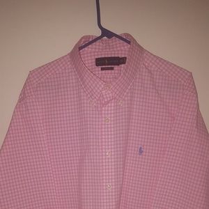 Mens xxl Ralph Lauren